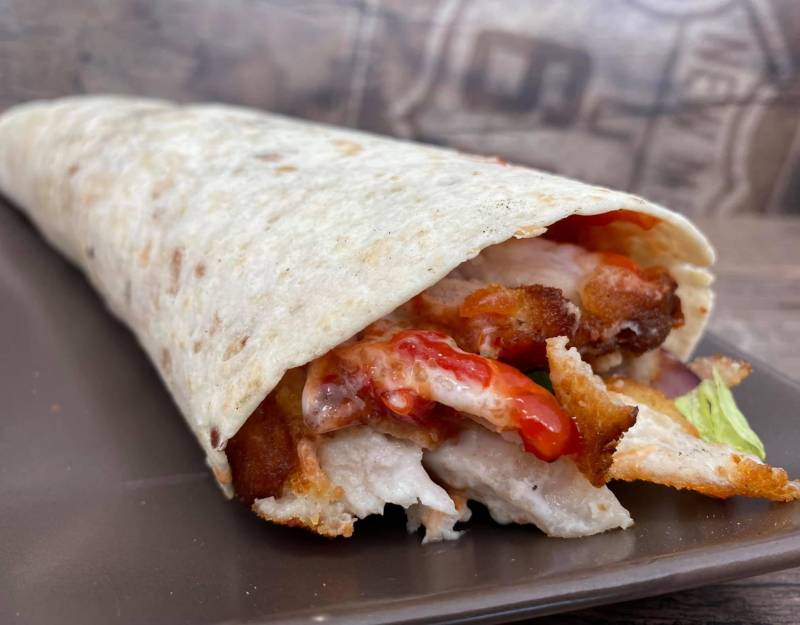 Tortilla